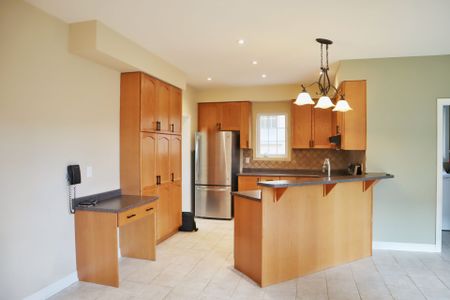 For Lease - 27 Bonheur Road, Markham, Ontario - Photo 5