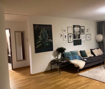 3 Zimmer, 72 m² - Photo 2