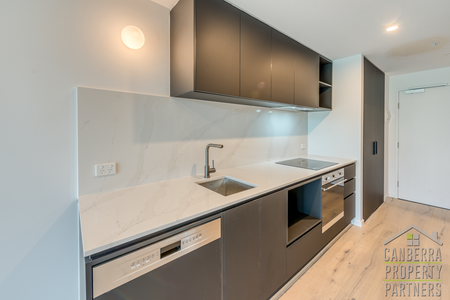 514/83 Cooyong Street, Reid ACT 2612 - Apartment For Rent | Domain - Photo 5