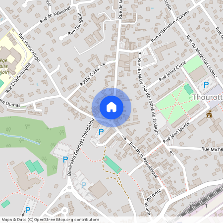 60150, Oise