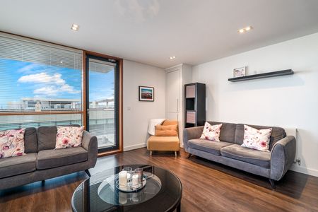 The Cubes 8, Beacon South Quarter, Sandyford, D18 R7R6 - Photo 3