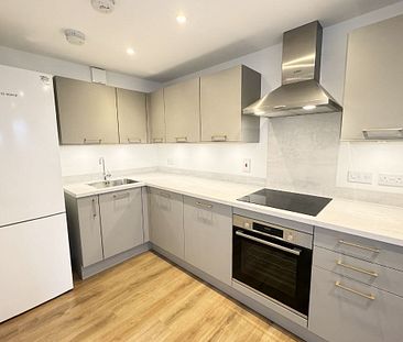 2 Bed, Flat - Photo 1