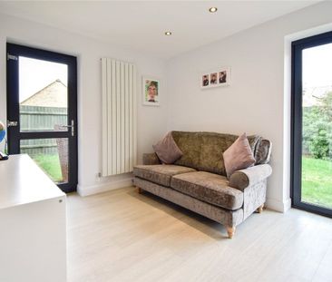 Beautifully presented four bedroom detached home available to rent ... - Photo 1