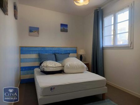 Location Appartement 2 pièces 44m² BRUGES 33520 - Photo 3