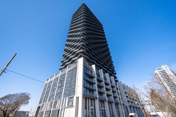 For Lease - 36 Zorra Street Unit# 1805, Toronto, Ontario - Photo 1