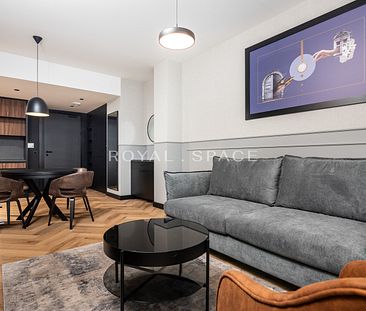 3-pokojowy apartament w samym centrum Kazimierza! - Zdjęcie 4