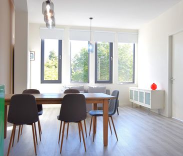 Arnoldus Asselbergsstraat 1B 4611 CL Bergen op Zoom - Foto 5