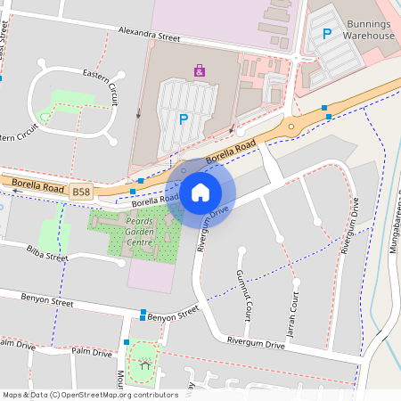 119 Rivergum Drive, NSW 2640, East Albury