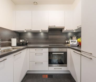 Hoekappartement met bovengrondse parking - Foto 3