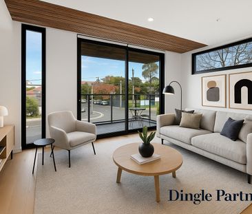 206/1271-1273 High Street, Malvern VIC 3144 - Apartment For Rent | ... - Photo 1