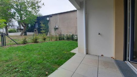 Location Appartement 2 pièces 44m² ST HERBLAIN 44800 - Photo 5