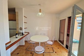 For rent 2-bedroom apartment in Los Cristianos