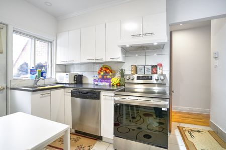 Appartement à louer - Photo 5