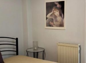 Studio/Γκαρσονιέρα για ενοικίαση - Φάληρο - Ιπποκράτειο, - Photo 3
