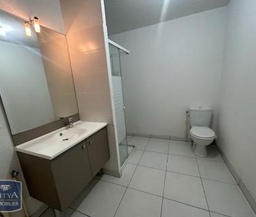 Location Appartement 2 pièces 45m² TOURNEFEUILLE 31170 - Photo 4