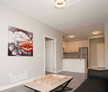 For Lease - 620 Sauve Street Unit# 406, Milton, Ontario - Photo 6