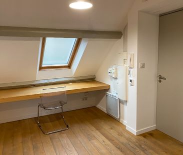 Location Appartement 1 pièce 25m² NANTES 44000 - Photo 5