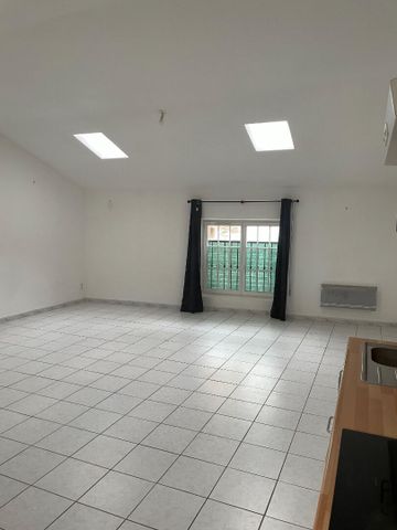 Location appartement 3 pièces, 75.20m², Le Poujol-sur-Orb - Photo 3