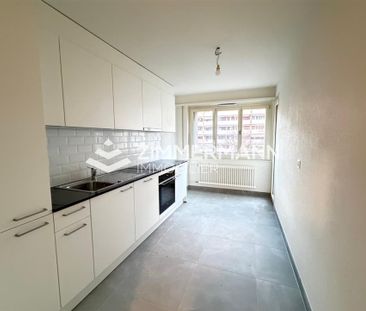 4.5 Zimmer, 88 m², 1. Stock - Photo 4