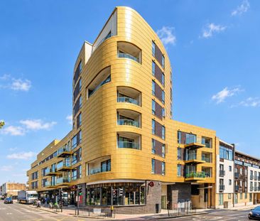 Banister Road, North Kensington, W10, London - Photo 6