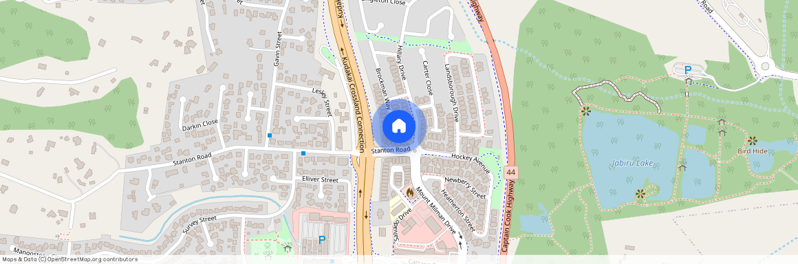 10 Brockman Way, Qld 4878, Smithfield