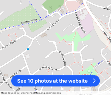 Barnsbury Gardens, Newport Pagnell, Buckinghamshire, MK16 - Photo 1
