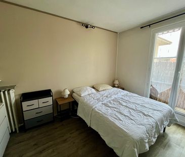 Appartement T2 Colombes à louer - Photo 3