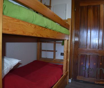 Location Appartement 1 pièce 22m² FONT ROMEU ODEILLO VIA 66120 - Photo 3