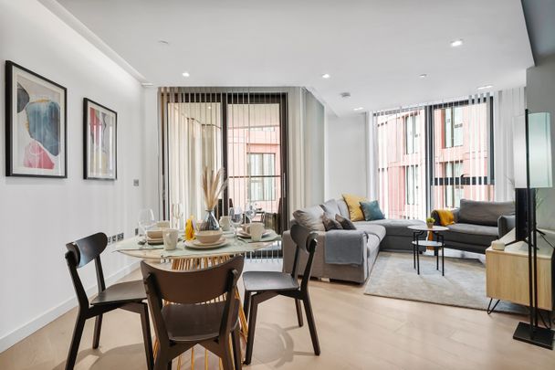 2 Bed Flat, Edgware Road, W2 - Photo 1