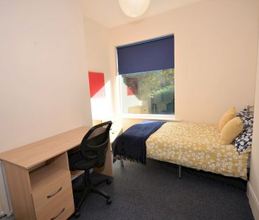58, Brocco Bank, Botanical Gardens, Sheffield S11 8RR - Photo 6