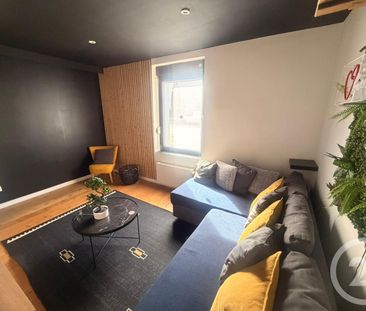 Location Appartement 2 pièces 43m² MONTIGNY LES METZ 57950 - Photo 2