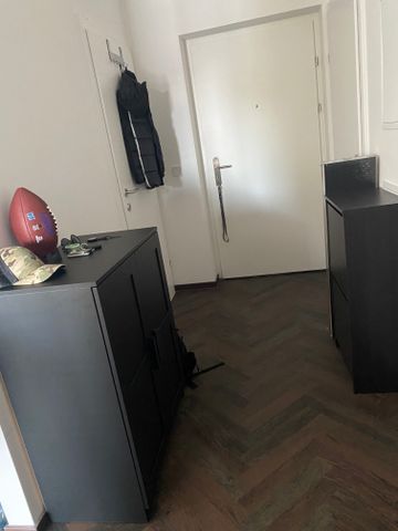 Sonnige Wohlfühloase mit Balkon – moderne 2 Zimmer Mietwohnung (48,59m²) in Lieboch bei Graz - Foto 2