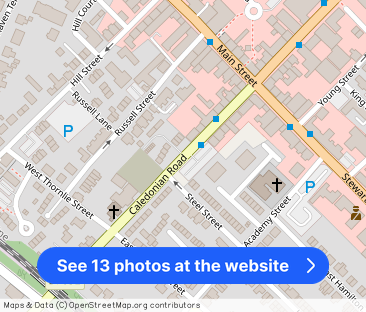 Caledonian Road, Wishaw, North Lanarkshire, ML2 - Photo 1