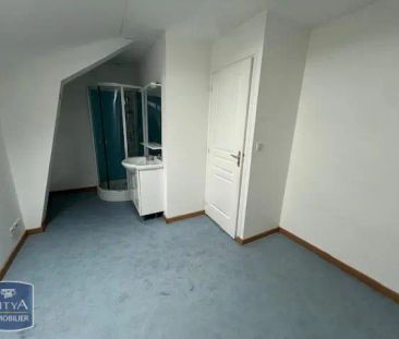Appartement à louer 2 pièces 26.5m² - Photo 5