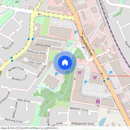 8 Positano Street, Qld 4506, Morayfield