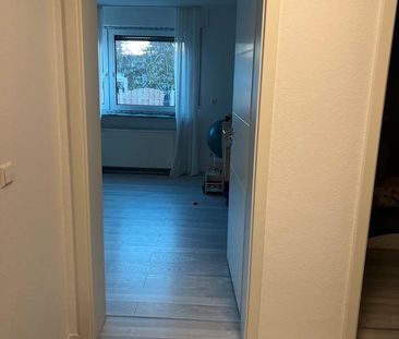 3 ZKB Erdgeschoss-Wohnung Durmersheim/Würmersheim - Photo 6