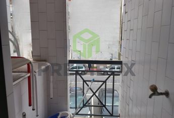 Apartamento T1 em Aveiro