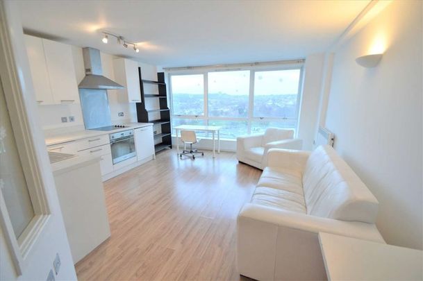 1 bedroom apartment to rent - Photo 1