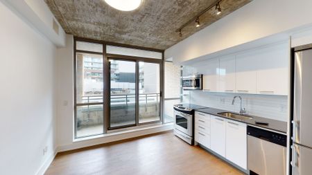 For Lease - 630 Queen Street Unit# 416, Toronto, Ontario - Photo 5