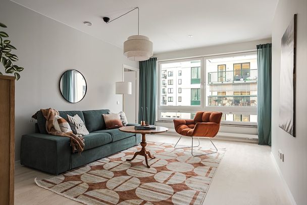 Vega allé 43 - Photo 1