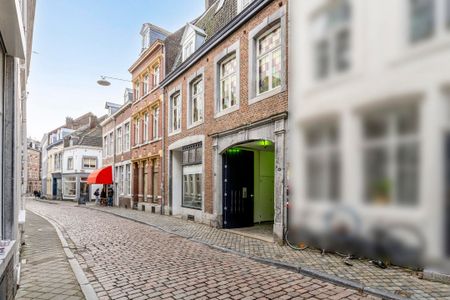 Te huur: Appartement Kapoenstraat in Maastricht - Foto 3