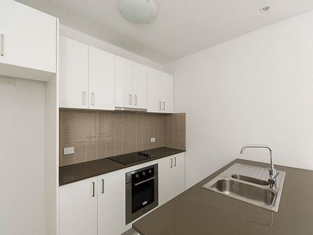 Affordable Inner City Living - Photo 3