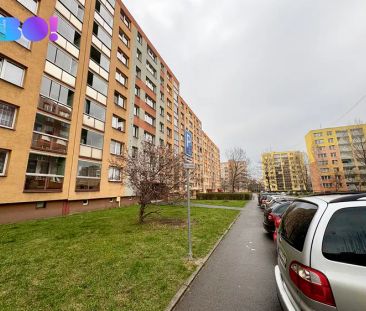 Pronájem bytu 2+1, ul. Kysucká, Český Těšín - Photo 3