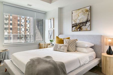 Studio, 1 Bedroom and 2 Bedroom Apartment for Rent in Ottawa. - Photo 2