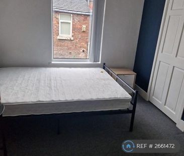 4 bedroom terraced house to rent - Photo 5