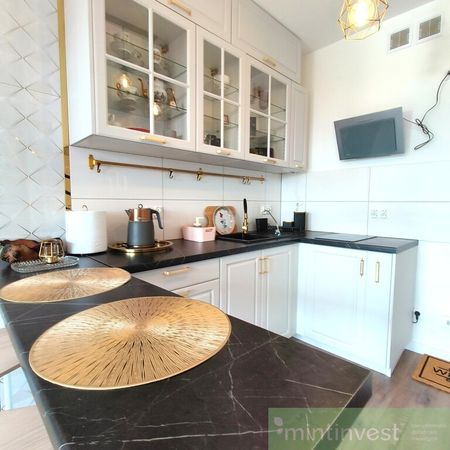 Nowe mieszkanie na wynajem, ul. Przepiórki - Photo 5