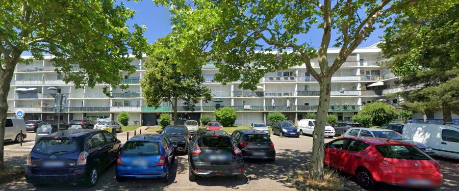 Appartement 3 pièces à Metz - Photo 1