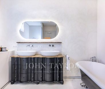 Maison à louer Tourrettes Sur Loup, Cote d'Azur, France7 000 EUR / ... - Photo 3