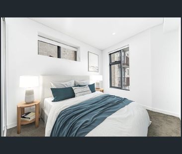 Stunning One Bedroom Apartment For Lease - Photo 3