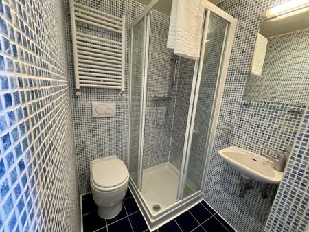 BILLS INCLUDED - Bright and modern studio apartment in Hammersmith, London W6 - Photo 4